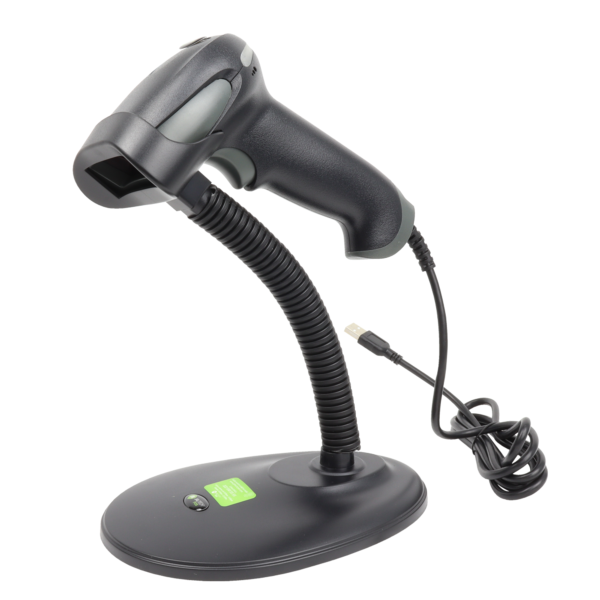 Lector de Código de Barras