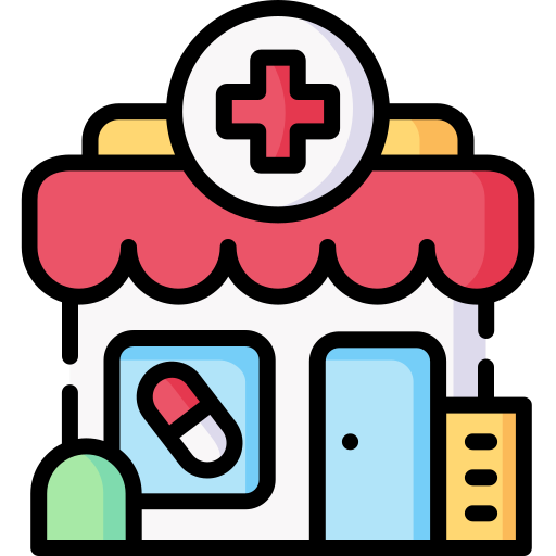 Farmacias