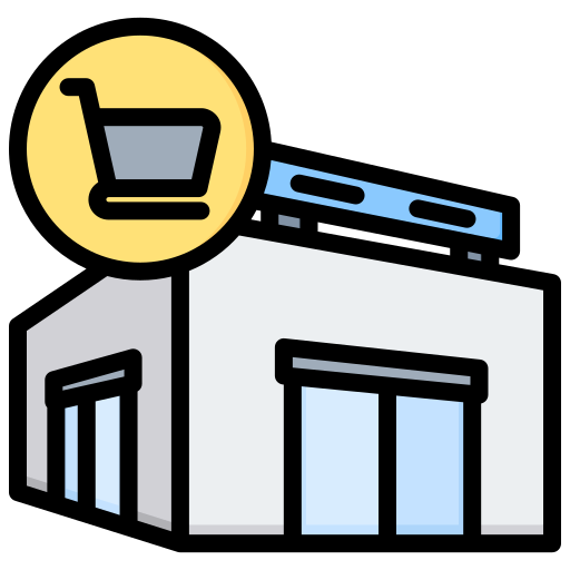 SuperMercados