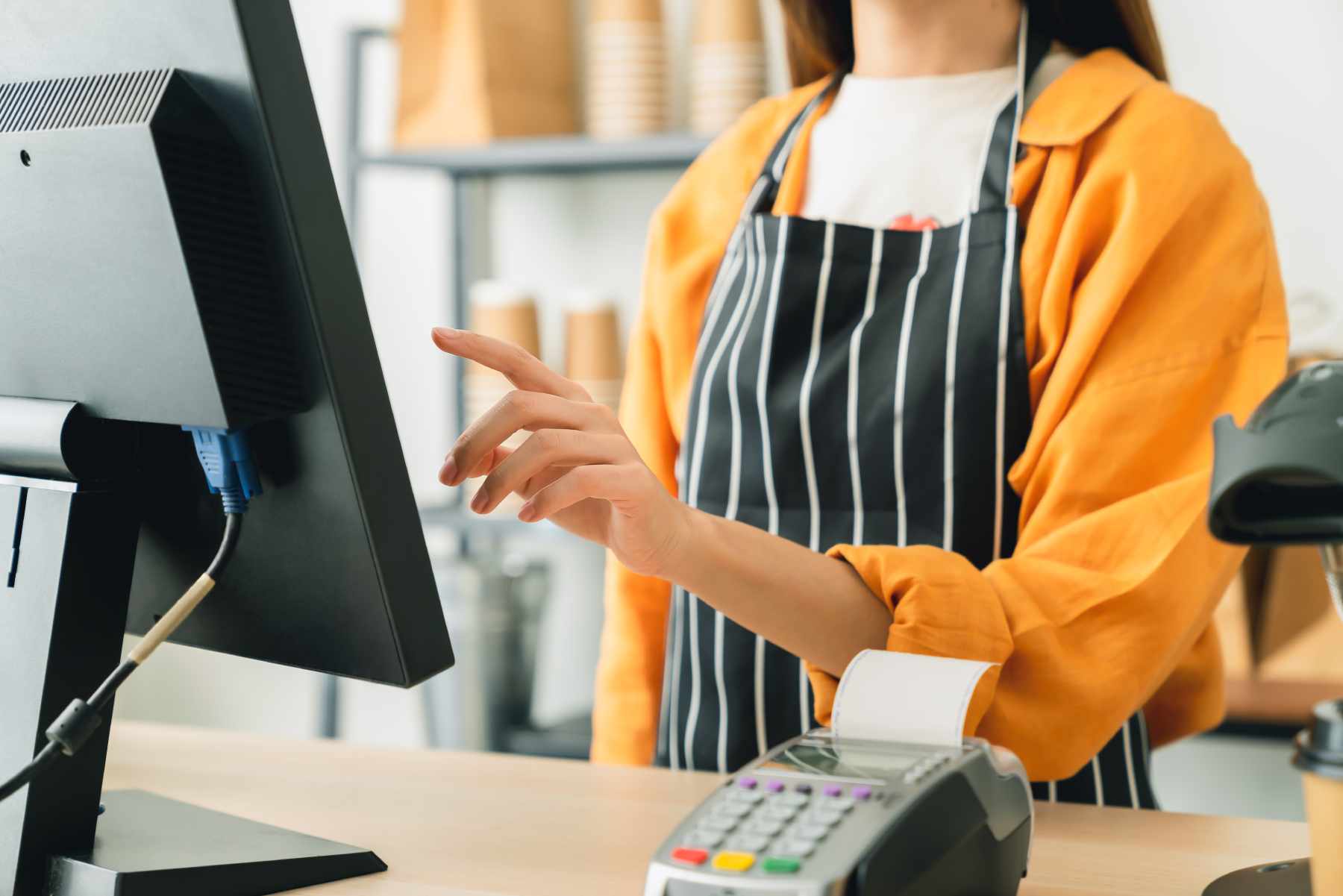 Automatización empresarial ERP Perú