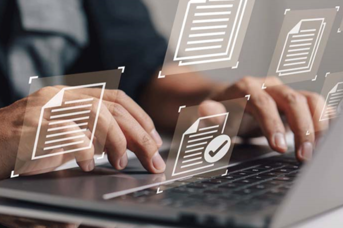 factura electronica imagen