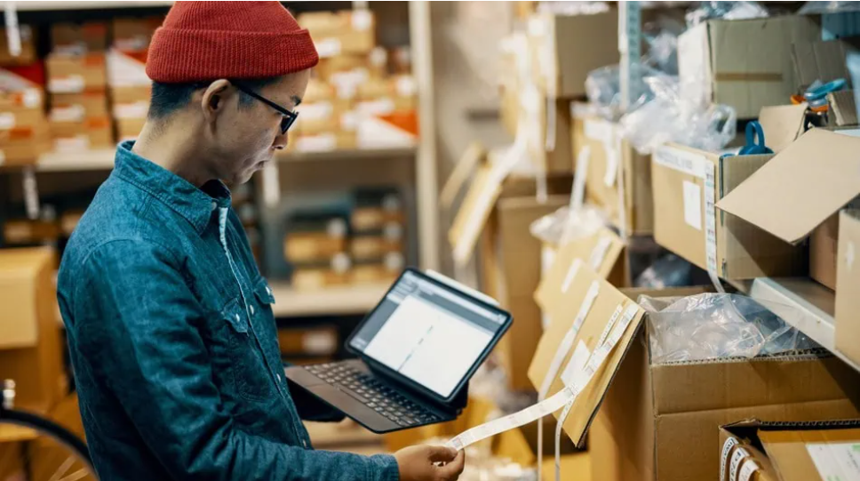 Automatización empresarial ERP Perú