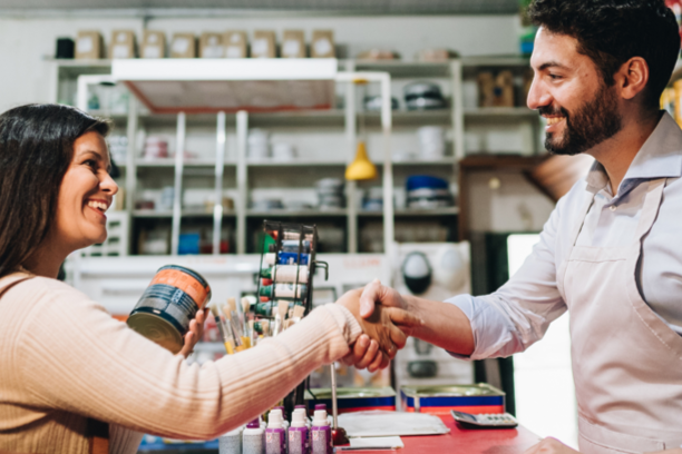 gestion de clientes