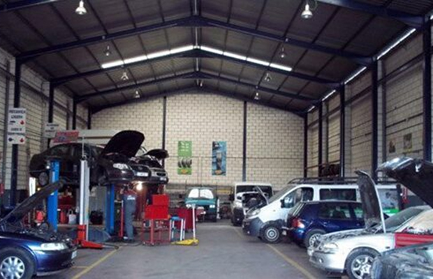 mecanica
