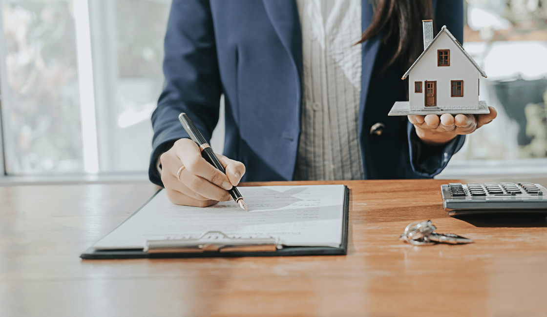 inmobiliaria