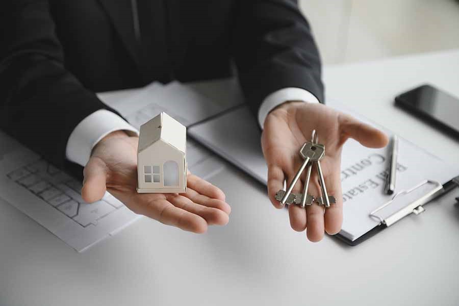 inmobiliaria