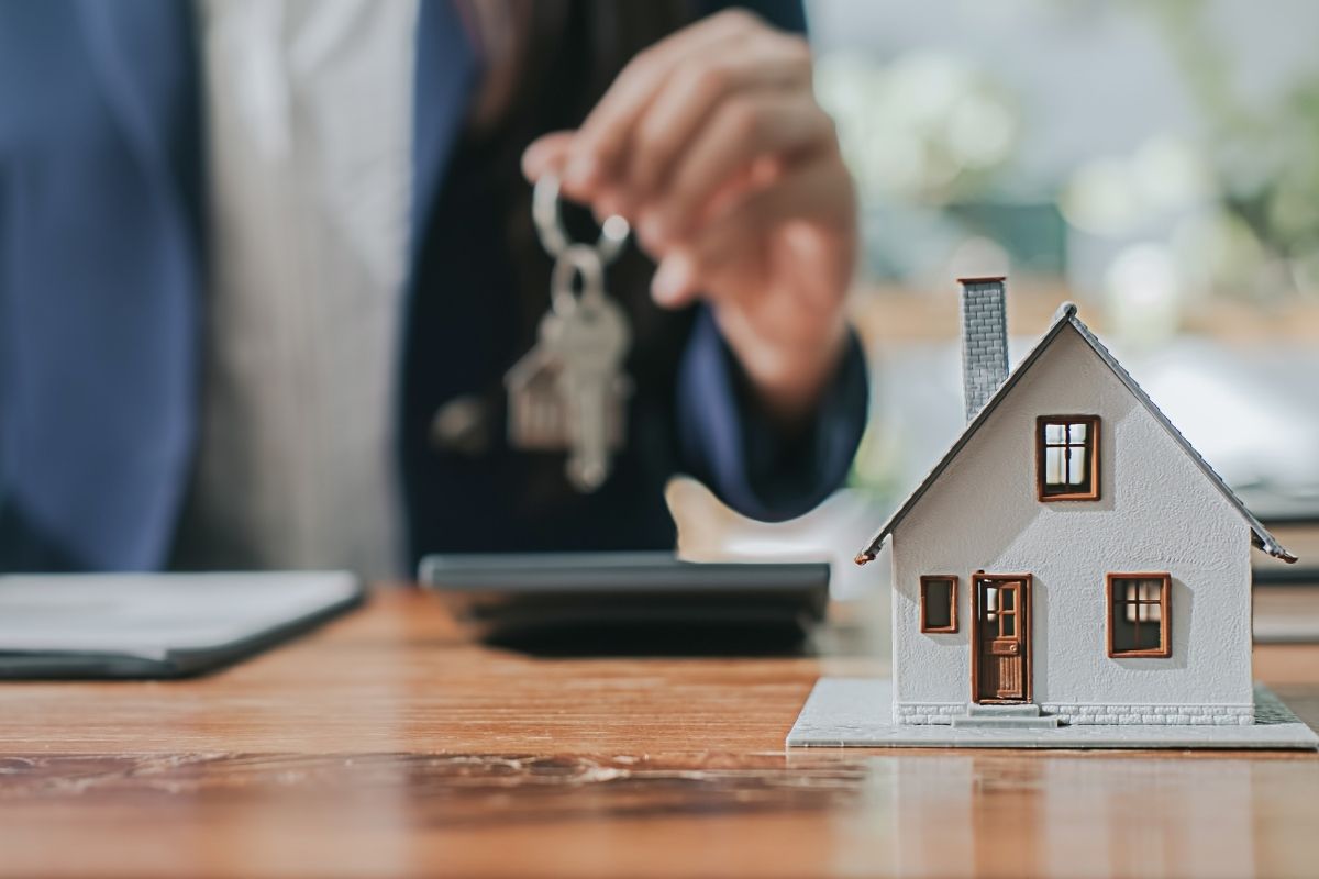 inmobiliaria