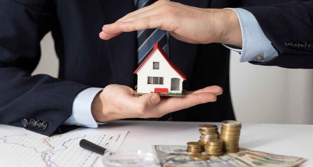 inmobiliaria