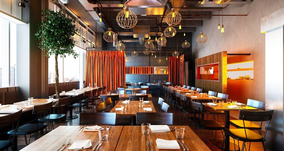 restaurante