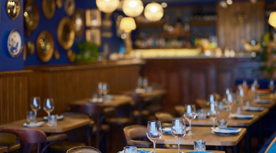 restaurante