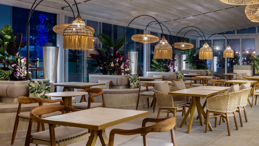 restaurante