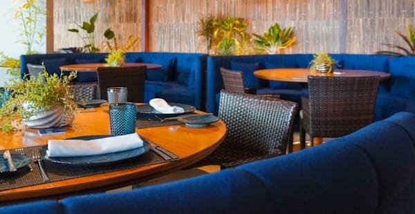 restaurante