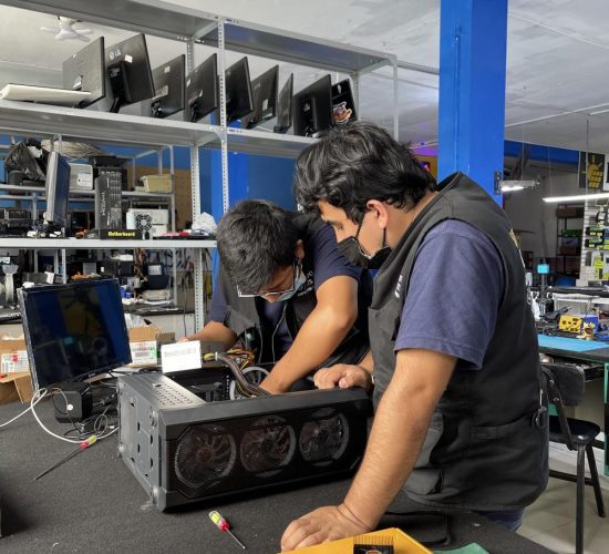 servicio tecnico