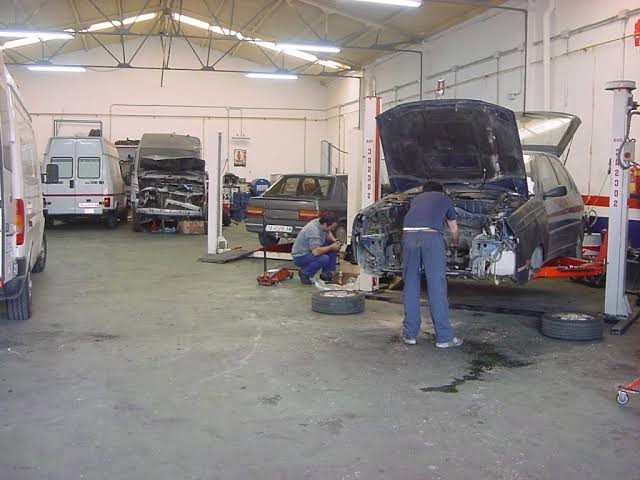 mecanica
